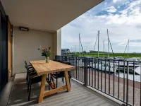 Loft Near Marina and Veerse Meer - Parkplatz