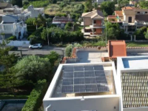 Da 'Nfacci Affittacamere Hotels in Carini