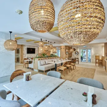 Hotel Serenity Timisoara