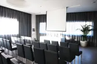 Sicilia Hotel Spa - Airport Shuttle