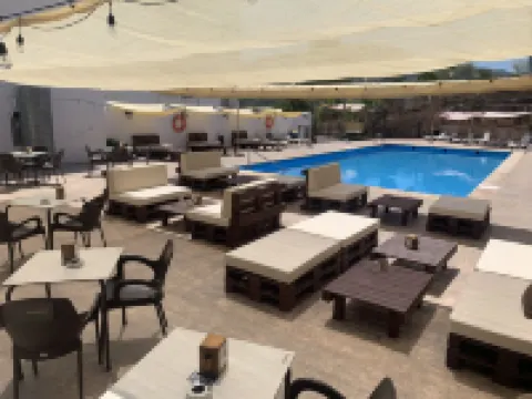 Hotel Don Juan