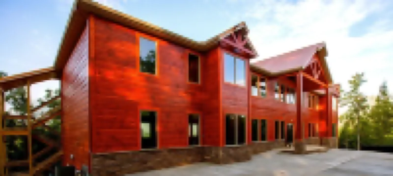 럭셔리 14베드룸 헤이븐, 전망 있음, 게임, 온수 욕조 등  호텔