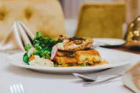 Okin Apartment Hotels in Ojodu