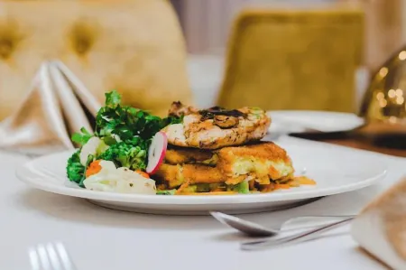 Okin Apartment Отели рядом с достопримечательностью «Apostolic Faith Church, Akiode branch.»