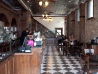 Eastburn Inn Hotels in Jacksboro