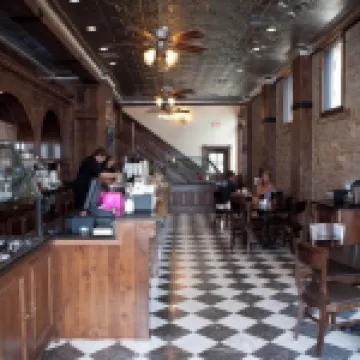 Eastburn Inn Hotels in Jack County