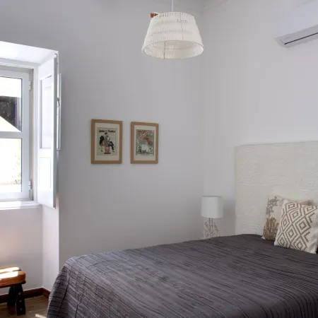 Apartamentos do Rio