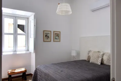 Apartamentos do Rio
