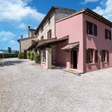 Relaxing Countryside Stay