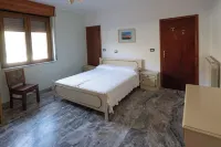 La Vecchia Cascina Hotels in Sala Consilina