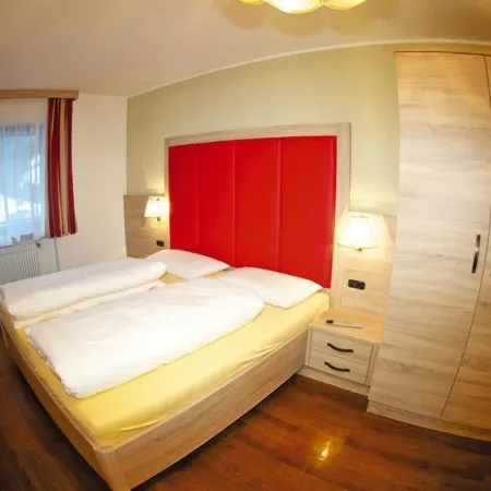 Apartment Ortisei Near Seiser Alm Ski Lift