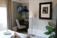 The Norfolk Arms Inn Các khách sạn ở Birch Vale