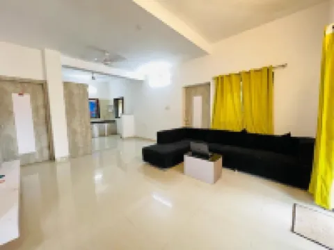 Tokyo Villa By StayMatic Villa's