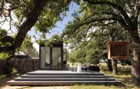 ParcBlu Hotels in Gillespie County