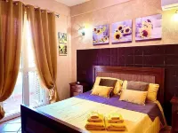 科麗娜海洋民宿