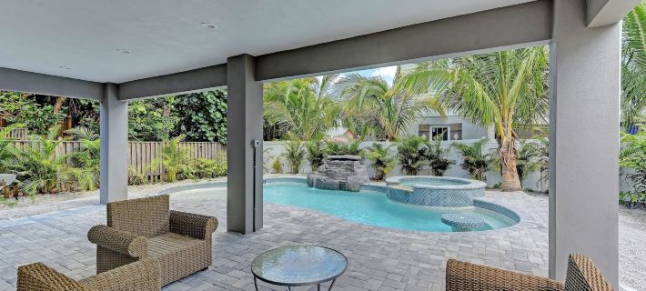 Mermaid's Landing Managed by Beach Retreats Hotels in Bradenton Beach