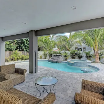 Mermaid's Landing Managed by Beach Retreats