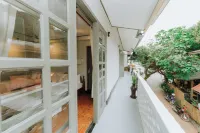 Samai Laos Residence