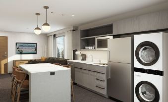 Homewood Suites by Hilton Jackson