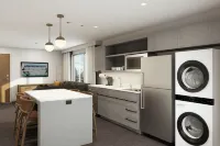 Homewood Suites by Hilton Jackson Hotels in Jackson