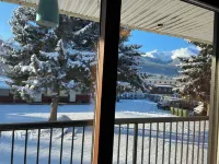 Mountain View Motel - 2-Star