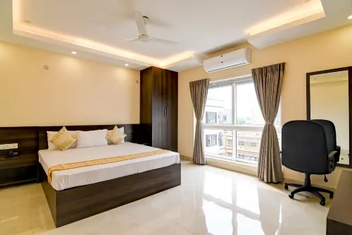 LEMON NEWTOWN Hotels in Dakshin 24 Pargana