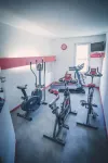 Hôtel Quick Palace Tours Nord - Gym
