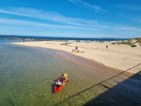 콜 오피스 애벌러 Speyside Way Long Distance Route 주변 호텔