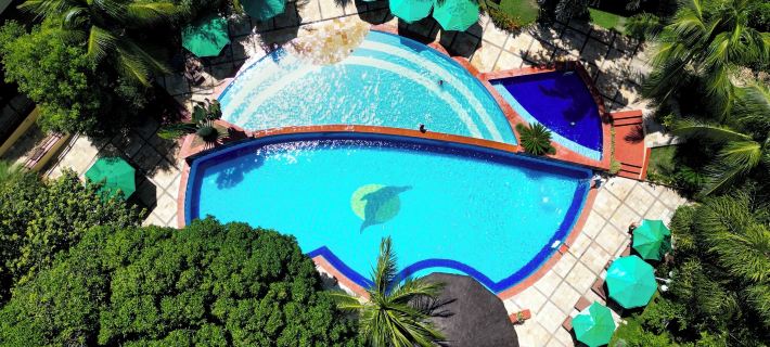 Solar Pipa by Pipa Centro Hoteles en Pipa