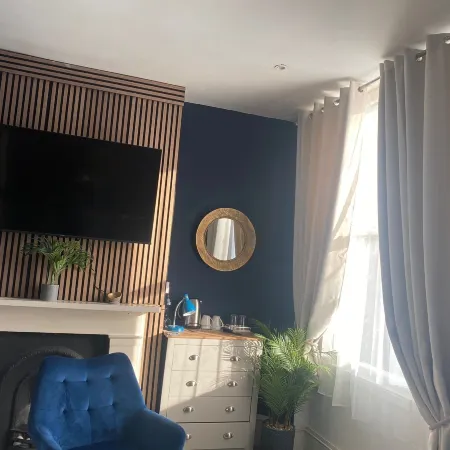Aimi Luxury Living Отели рядом с достопримечательностью «Хокни»