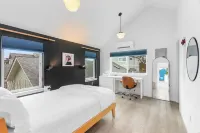 Ember & Glow Loft Retreat Hoteles en 