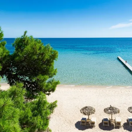 Forte Village Resort - le Palme