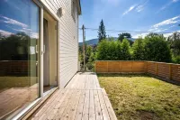 Large Single-family Home - Central in Voss