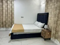 3 Bedroom En-Suite House in Communication Hills, East Legon Hills, Accra