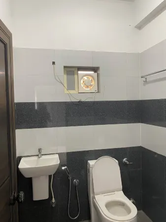 Attiri Apartments Отели в г. Манжери