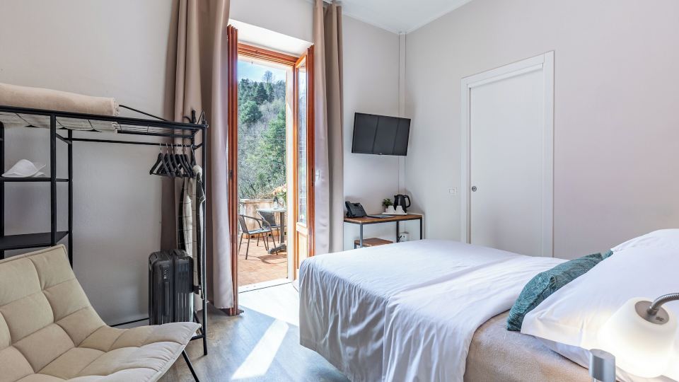 Hotel Il Perlo