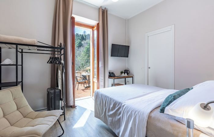Hotel Il Perlo