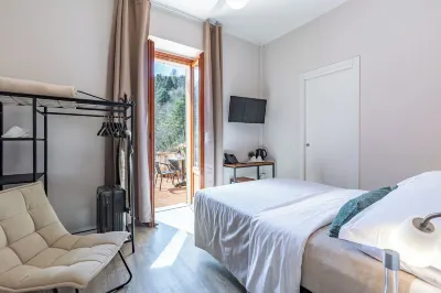 Hotel Il Perlo Hotels in Lierna