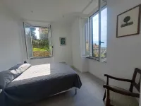 Central Design Flat With Parking Hotel a Bogliasco