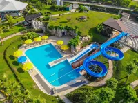 Le Jardin Resort Holiday Village - Resorts