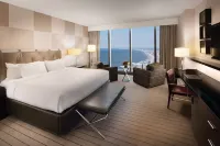 Ocean Resort Casino Hotels in Atlantic City