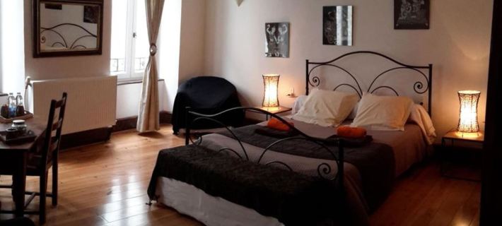 Chambres d'hôtes Belle Occitane Hotels in Ariege