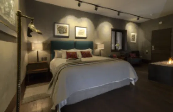 Uvence Arte + Hotel Hotels in 