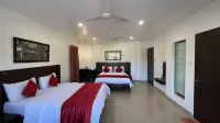 Resort Silver Hills Lonavala - Wifi