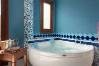 Hotel Sicilya - Jacuzzi