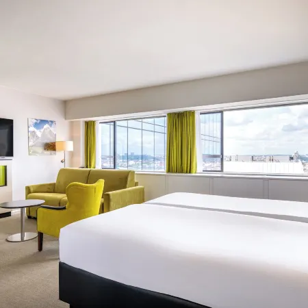 Thon Hotel Brussels City Centre