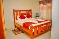 Homebase Gardens Hotels in Nakuru