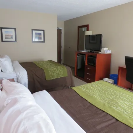 Comfort Inn Dartmouth