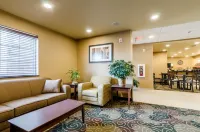 Cobblestone Inn & Suites - Oberlin