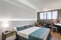 Monreale Plus Midtown Campinas